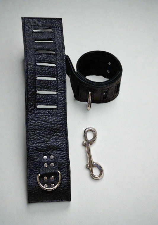 Hobble Cuffs